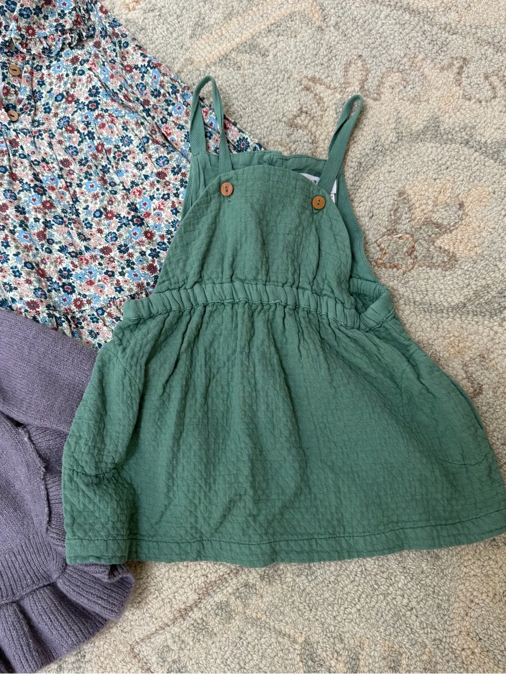 18-24 Mostly Zara Lot